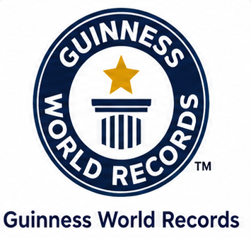 Guinness World Records logo