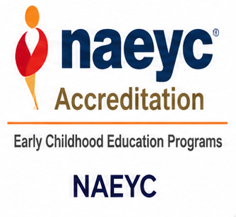 NAEYC logo